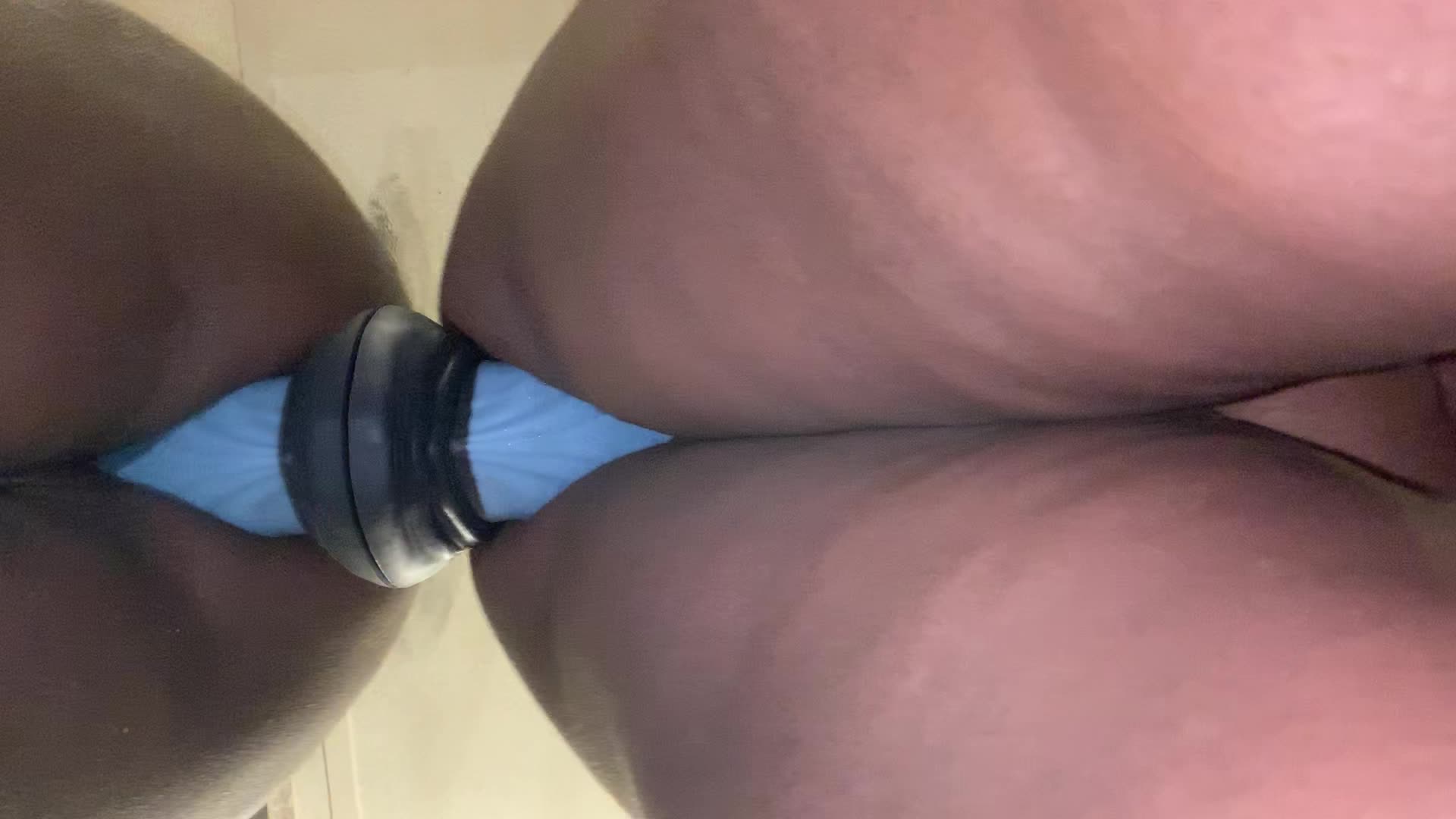 To bad I had no cock to suck during this ride