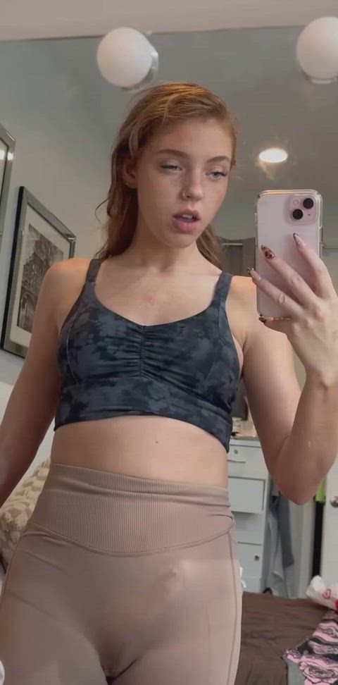 ever wanted to get fucked by a trans?