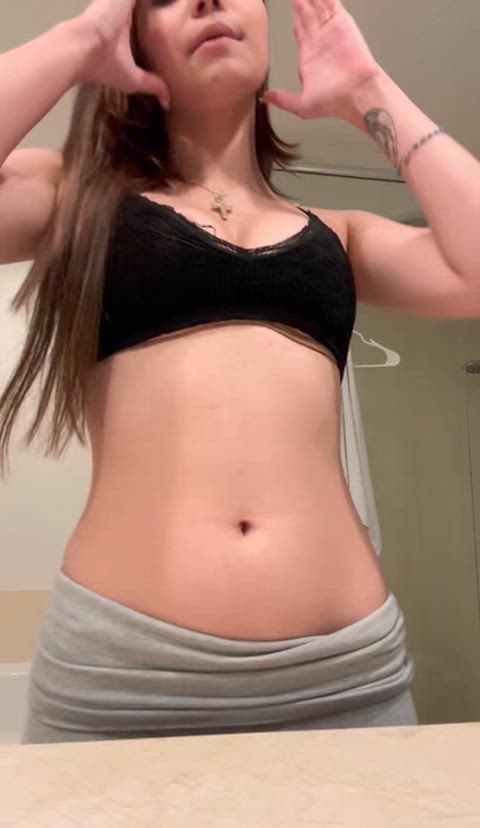 Can I be your mommy 👀