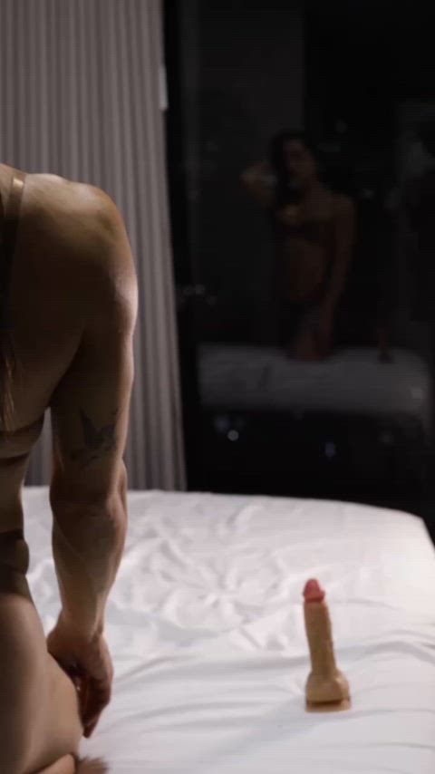 Say hi if you've ever jerked off to me 🥰