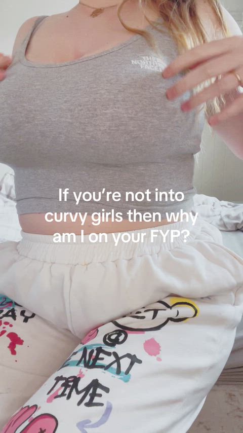 Well, you asked for something big