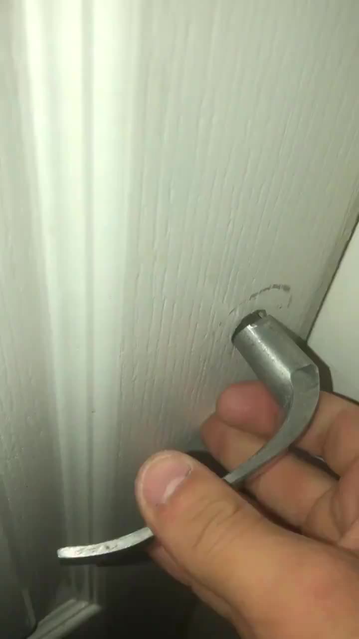 When your roommate walks in 👀