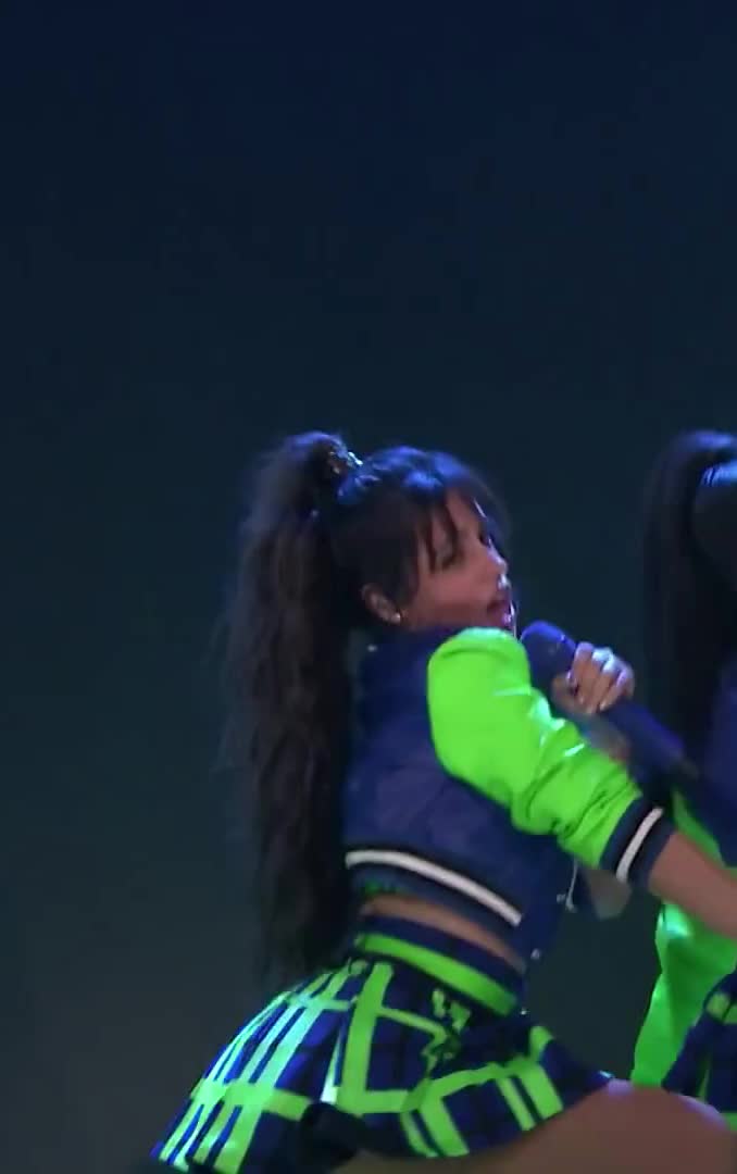 Camila Cabello