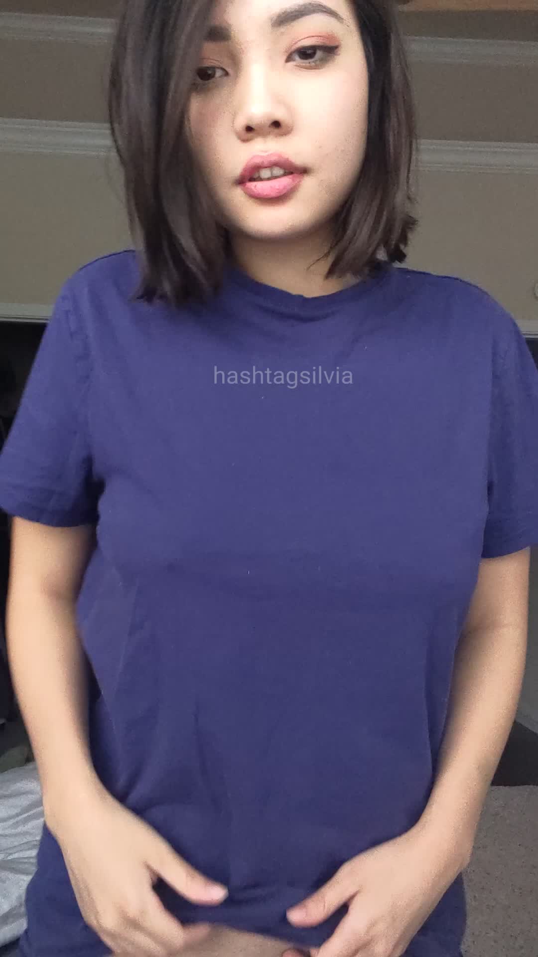 I hope your feeling purple