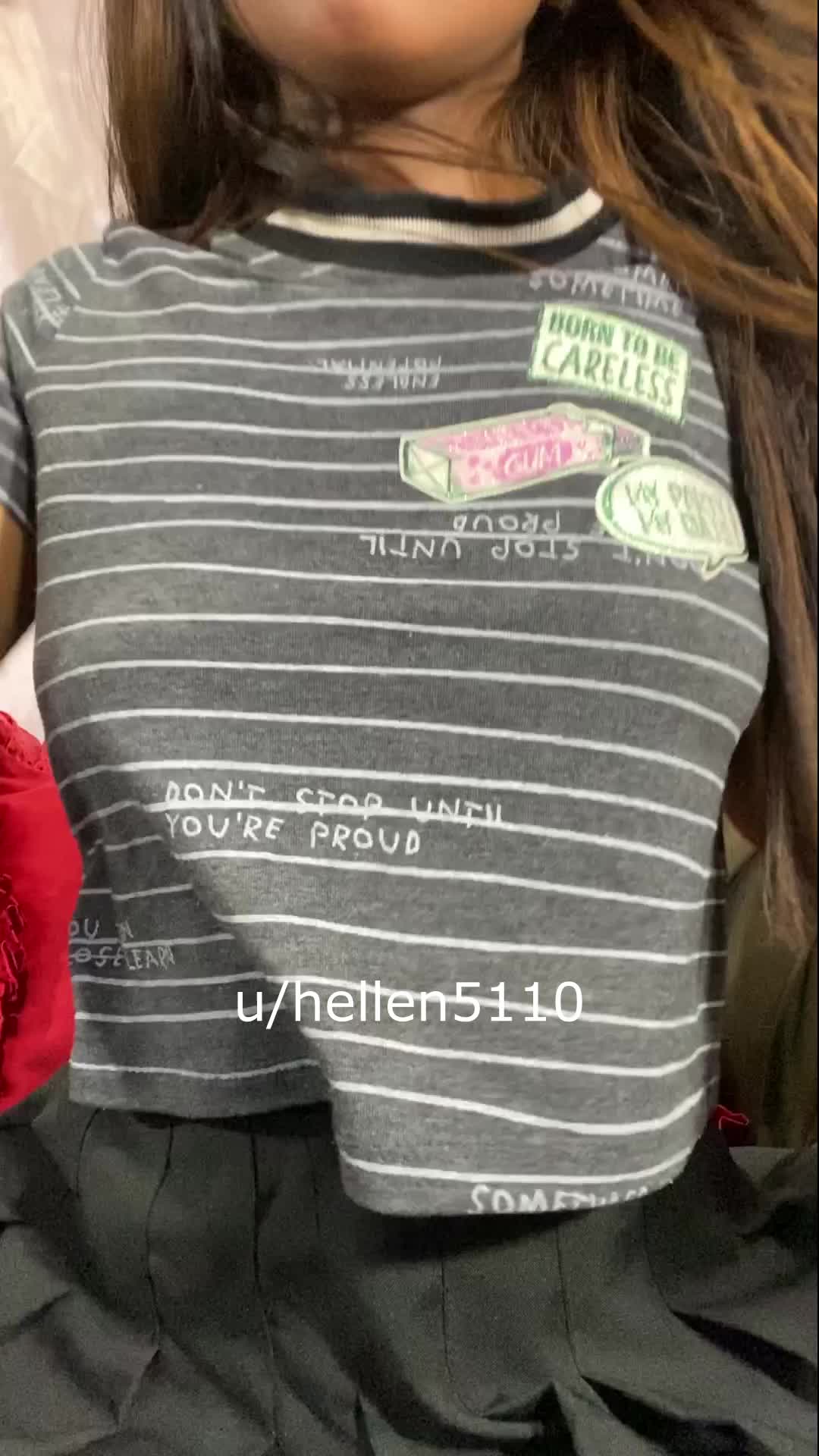 Don't you love to see some boobs sometimes?