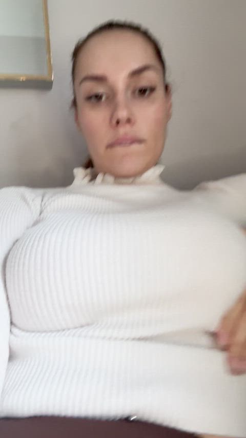 you think im that hot