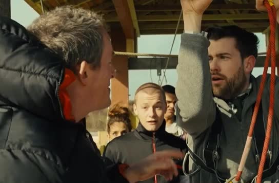 Jack Whitehall - English Actor