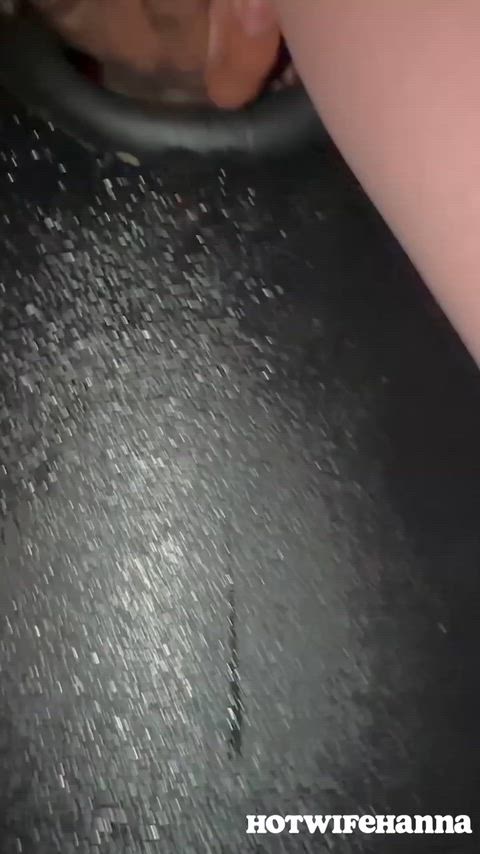 I let them finger before they fuck :)