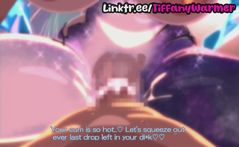 3D Animation Blowjob Cartoon Hardcore NSFW Rough Rule34 SFM Porn GIF by tiffanywarmer1