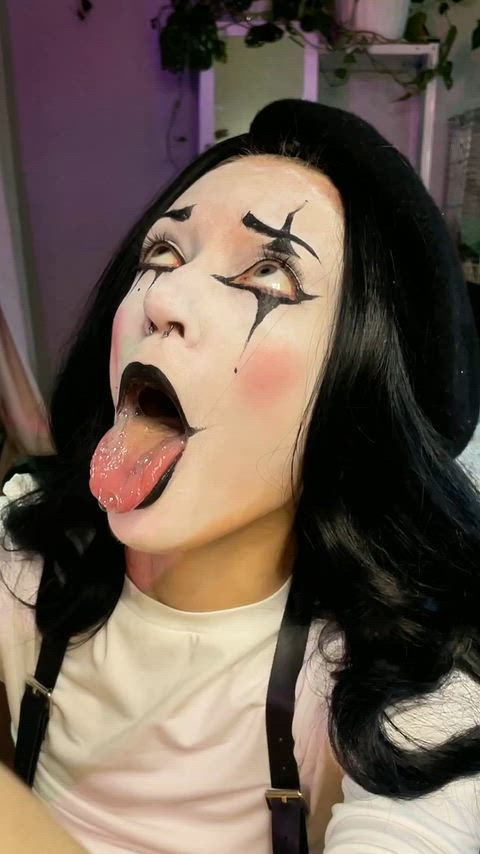 Model NSFW OnlyFans Porn GIF by glimmermallow