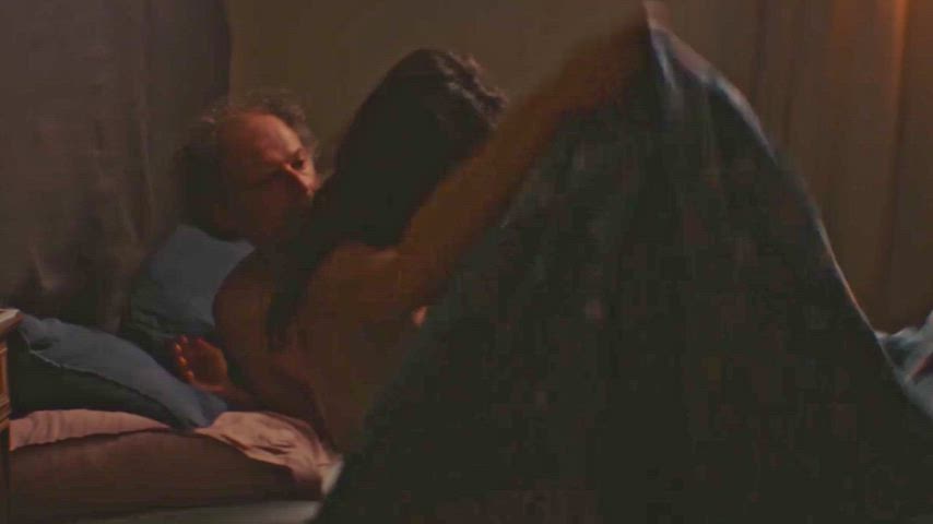Ass Naked Natural Tits Porn GIF by ieaoujdp
