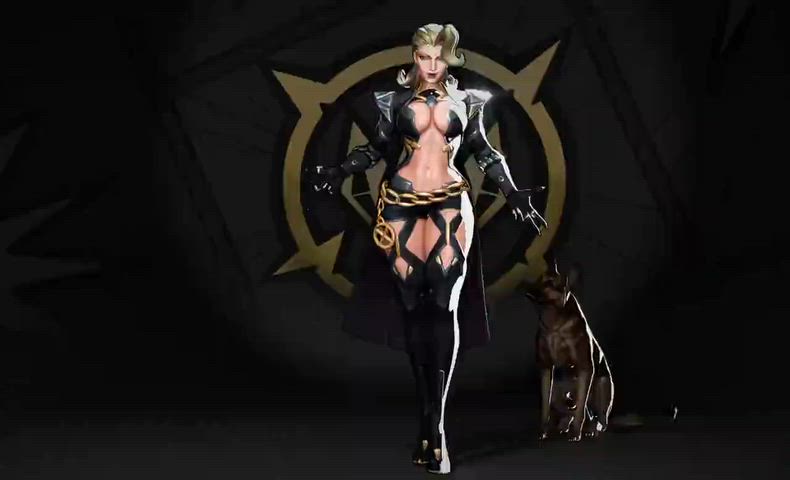 Ik ypu dream of this every night