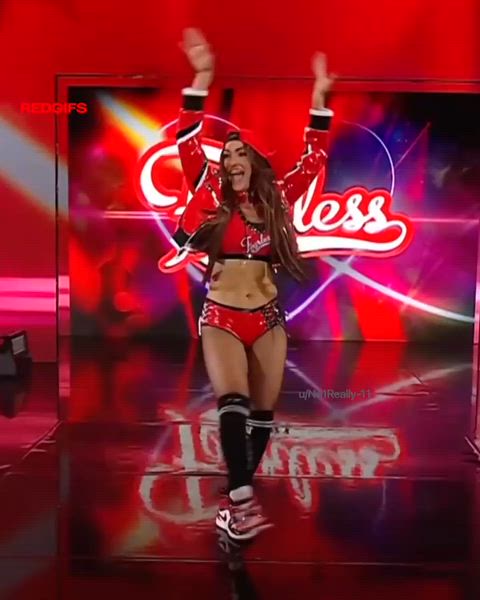 Nikki Bella