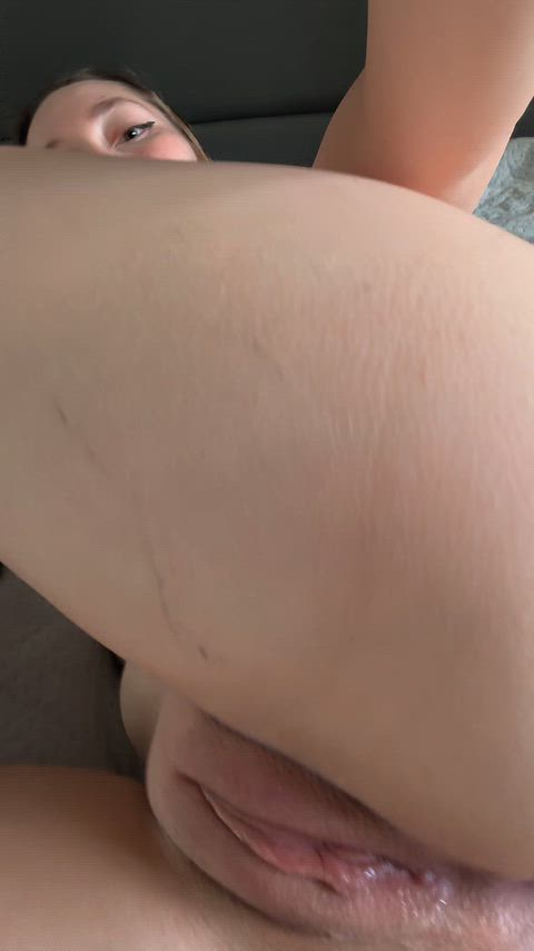 Pussy Pussy Lips Shaved Pussy Tight Pussy Wet Pussy Porn GIF by aest_drive