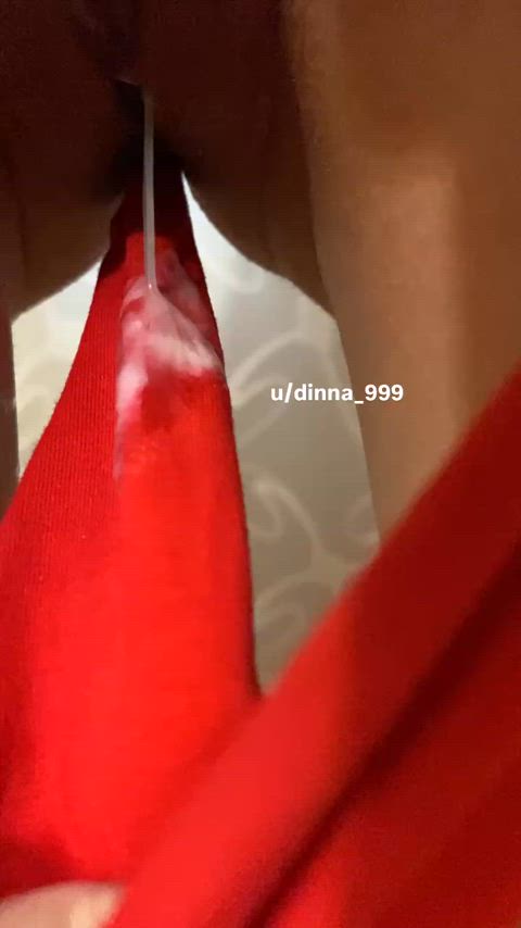 we don’t need a lubricant
