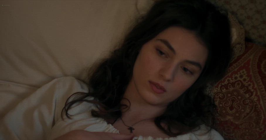 Anamaria Vartolomei - The Seduction [S01E01]