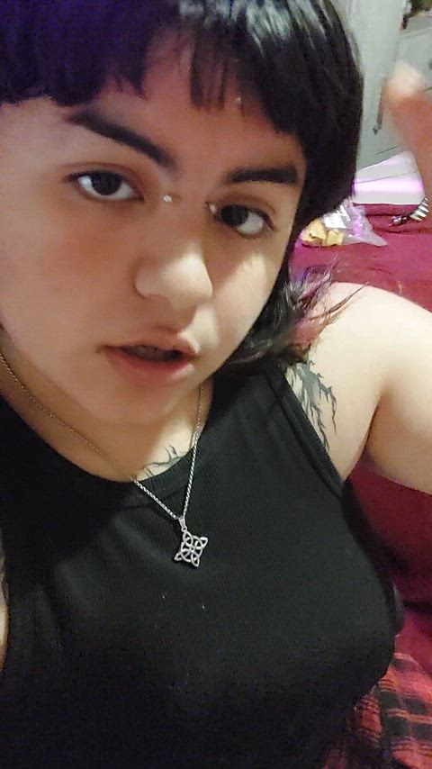 happy titty tuesday! even though its late >_<