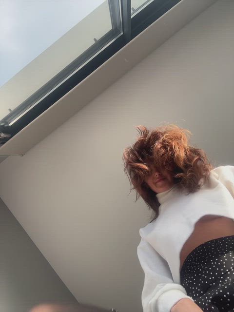 Sending nudes to every guy that upvts (my auto reply is on) just say yeah