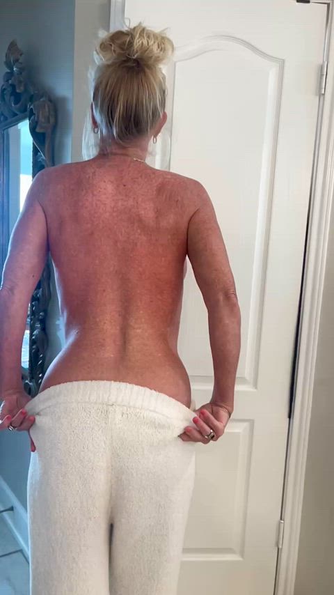 59 year old booty