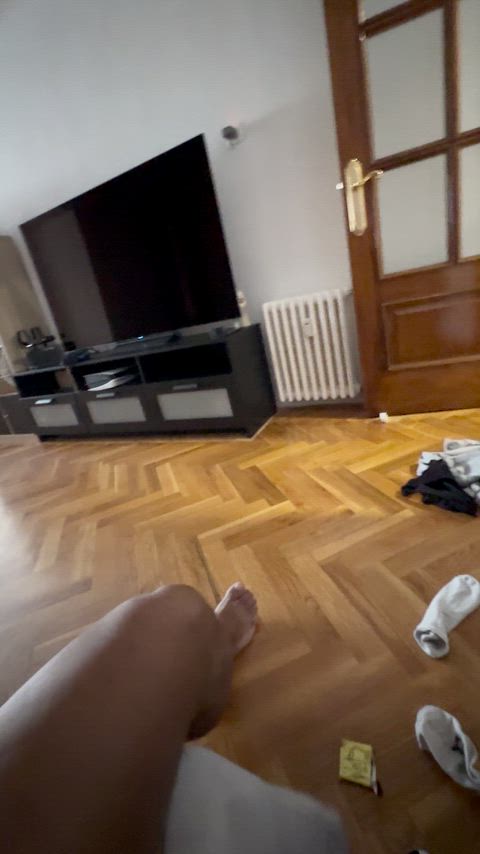 Keep watching to see why I'm indeed in the correct sub. You'll see I'm right hehe