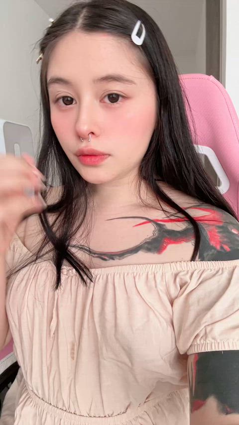 If your dick could talk, what’s the first thing it might say?