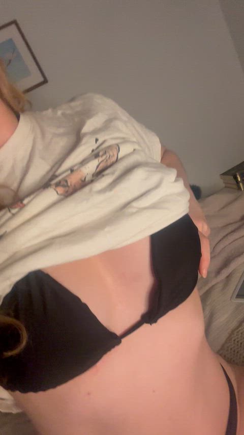Solo Teen Tits Porn GIF by daisy_18
