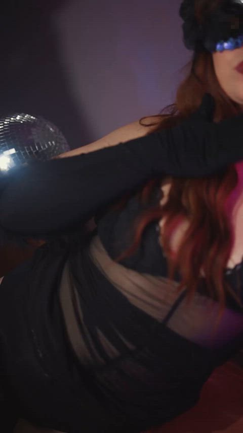 A good girl will always show off how pretty she looks covered in cum