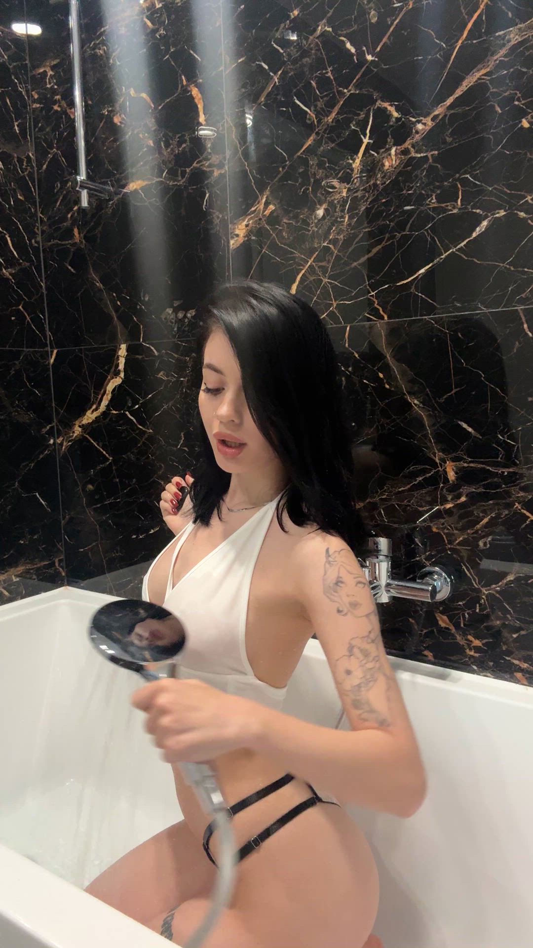 Ass, OnlyFans, Teen, girls-showering