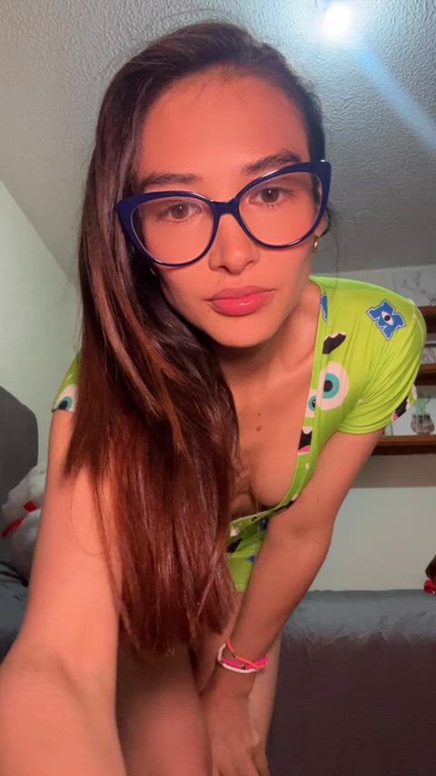 So… do you go straight to fucking on a first date?