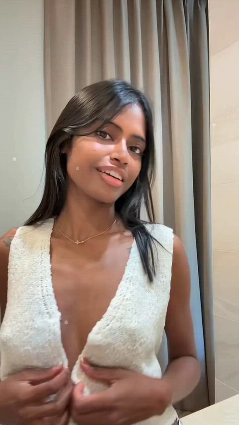 Ass Babe Boobs Indian NSFW Nude OnlyFans Pussy Solo Tits Porn GIF by urcocopuff
