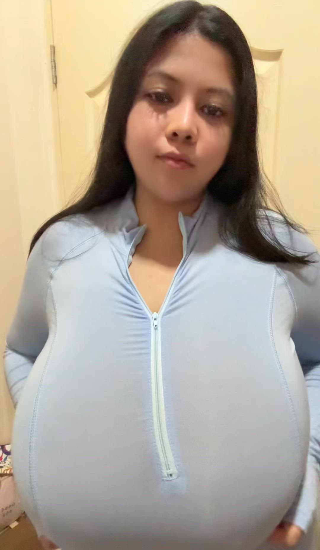 Ready to see what happens when I unzip this?