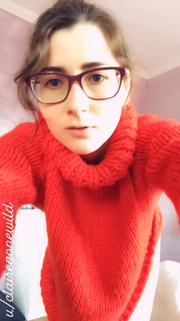 Am I TooCuteForPorn in your opinion?
