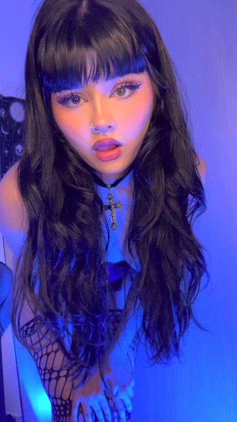 no one wants to fuck me