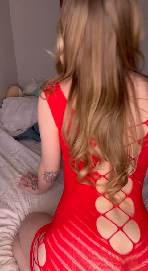 Trans Trans Woman Trans girls Transgender Porn GIF by paige_play3