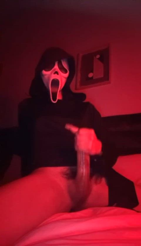 Plot twist: it’s huge