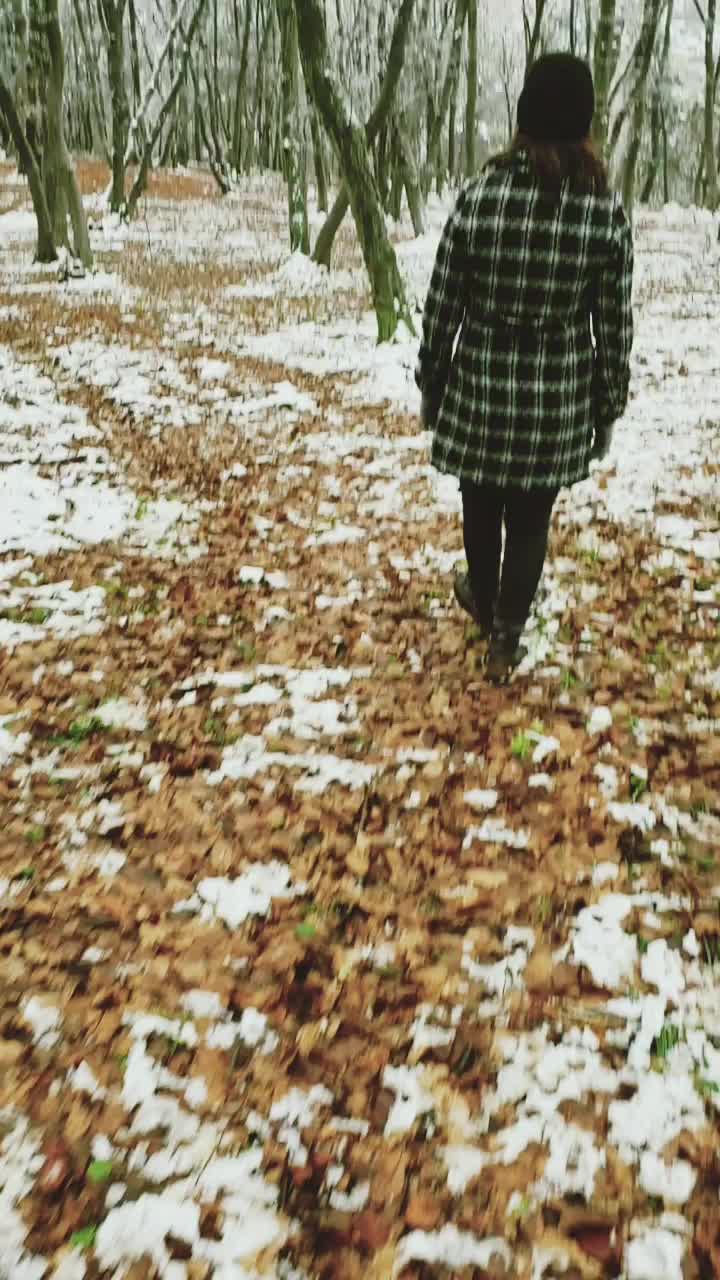 Spreading in freezing temperatures