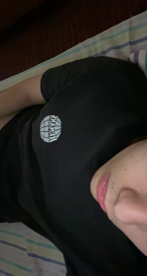 I'm so hard today
