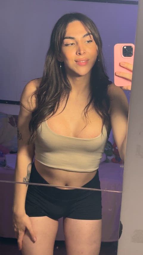 if i lived next door, how often would you come over?