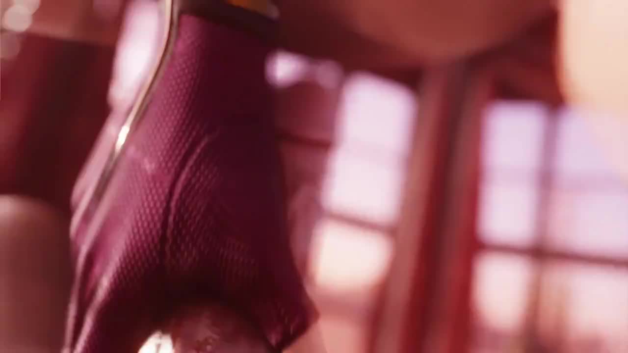 Golden Hour w/ Mileena