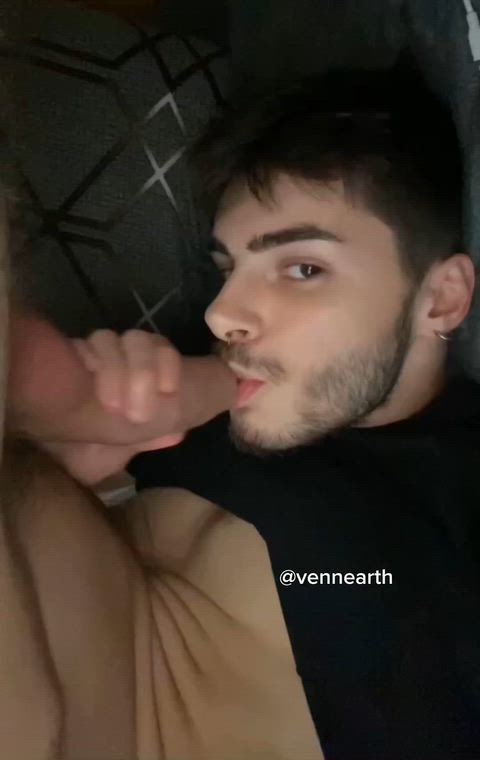 Autofellatio, BWC, Stor Kuk, Gay klipp