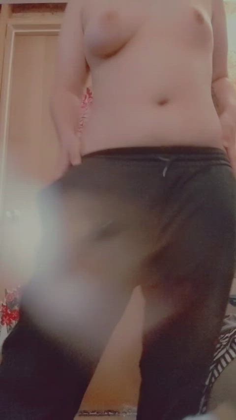 I cant help but be horny all the time