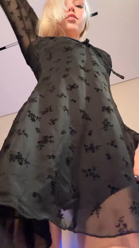 Would you eat me? Be honest