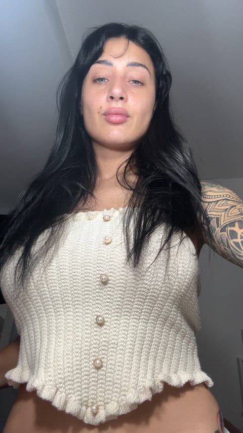 What do you think, be honest