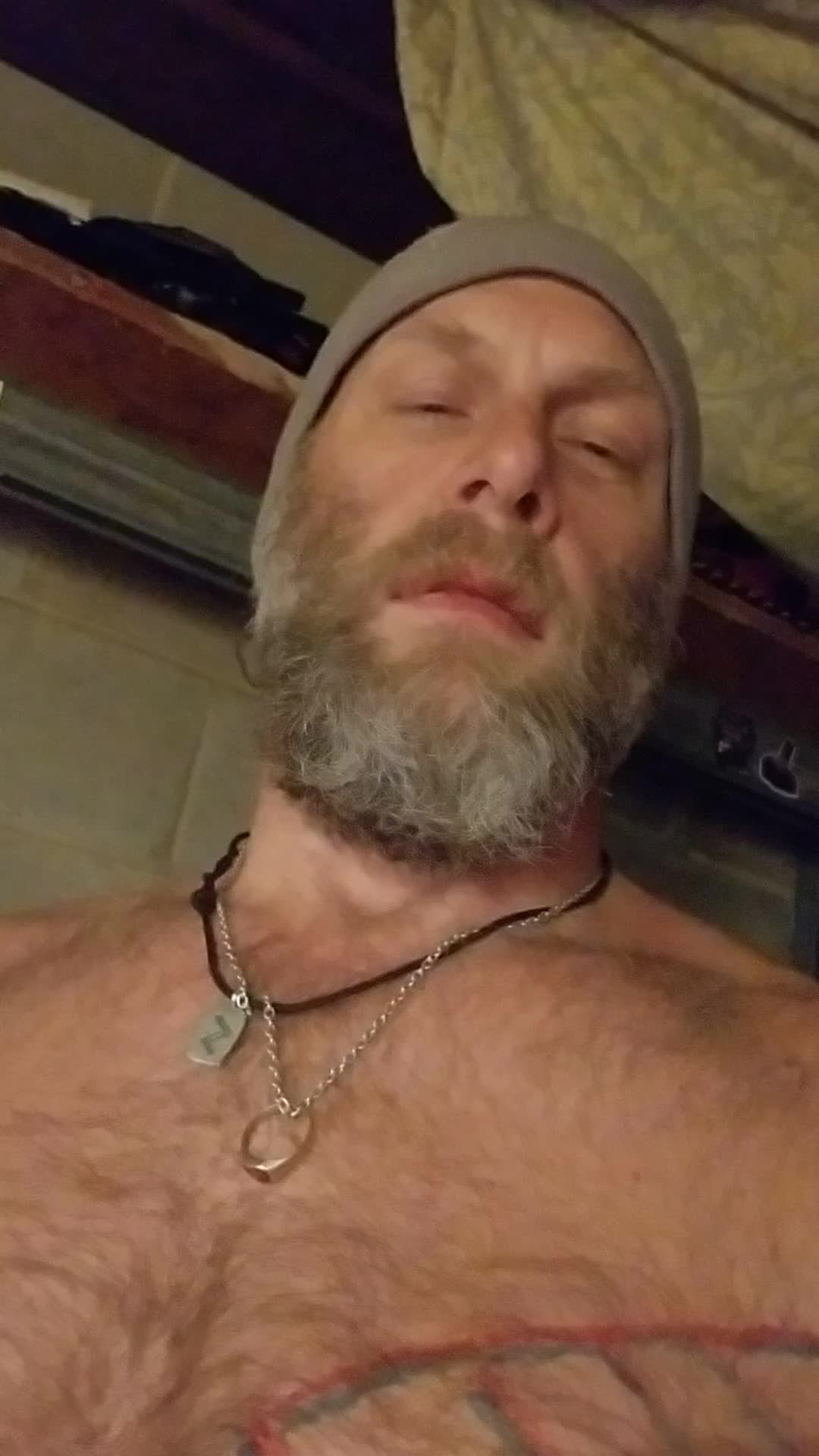 A little sleepytime talk for those who sort by new