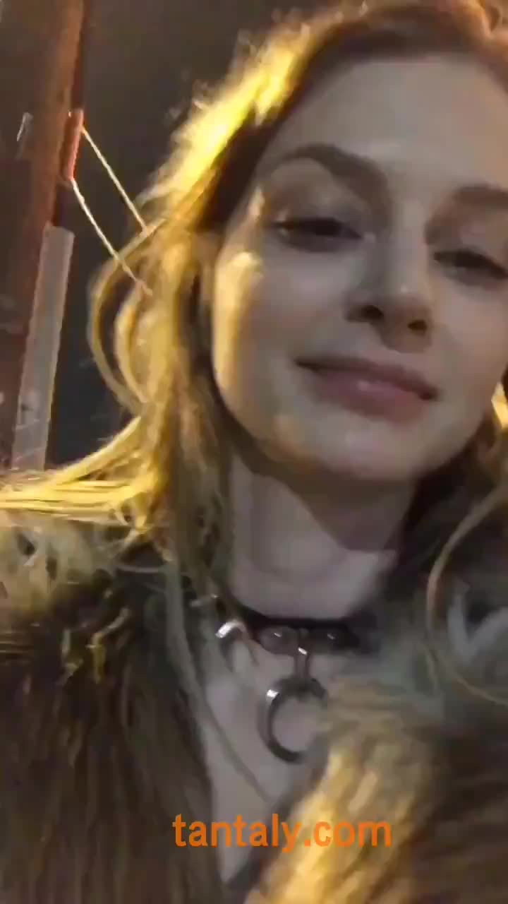 flashing