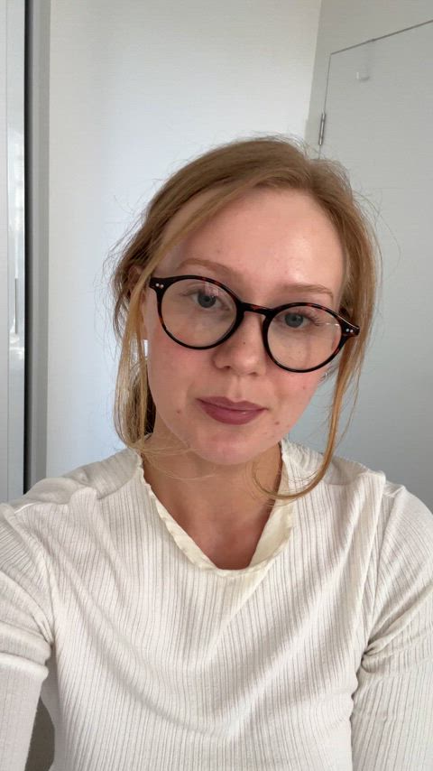 I'll bend whenever you want me to