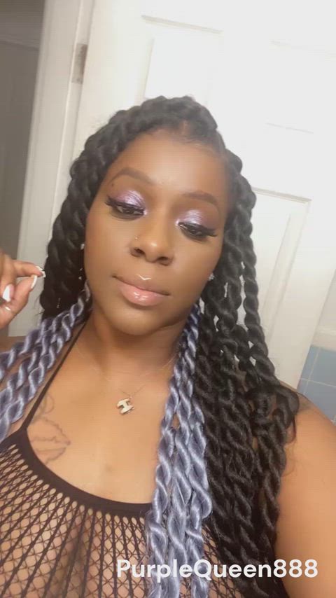 African American Amateur Big Tits Boobs CamSoda Ebony Huge Tits Natural Tits Thick Tits Porn GIF by camsoda