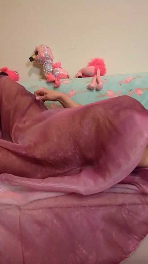 Blurred video preview