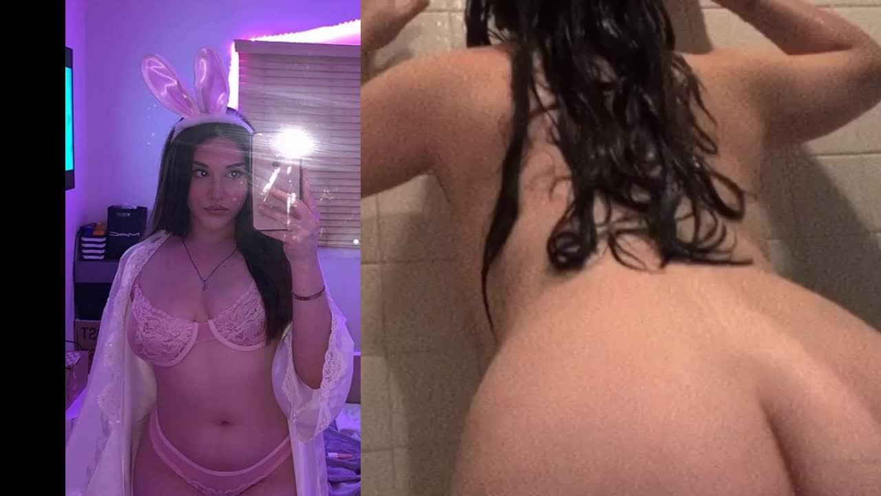 Fine Ass Latina SpanishMamii