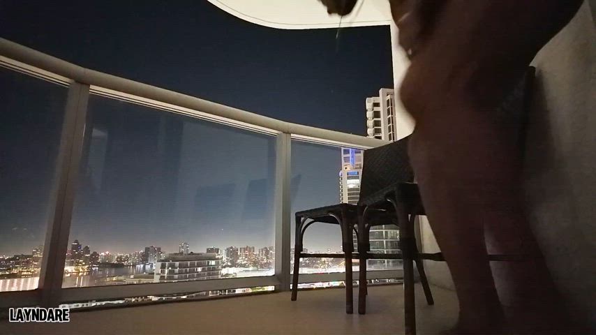 Asian Asianhotwife Couple Public Real Couple Riding r/AsianPorn r/AsiansGoneWild Porn GIF by layndare